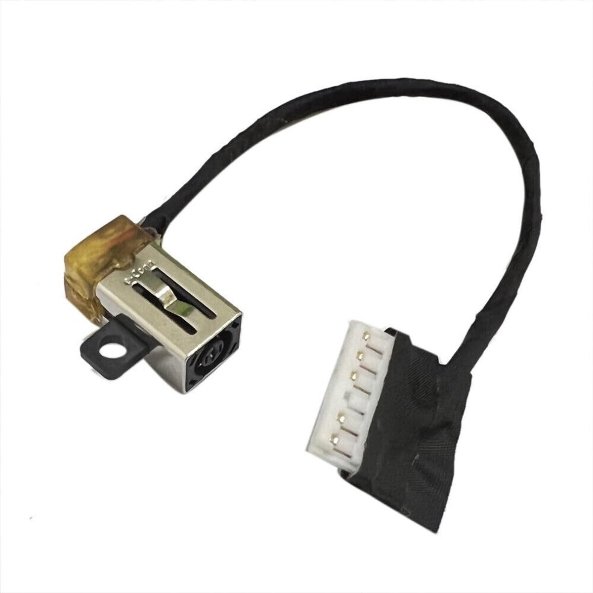 Dailygoods - DC Power Jack voor Dell Inspiron Laptops