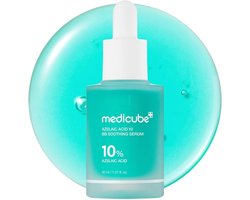 Medicube - Azelaic Acid 10 BB Soothing Serum - 30ml