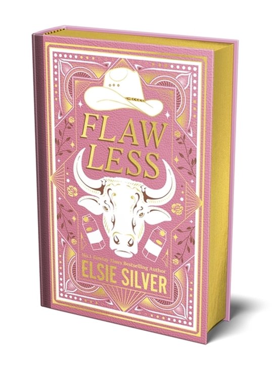 Flawless (collector's Edition) - cover