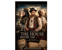 The House Before the Flag