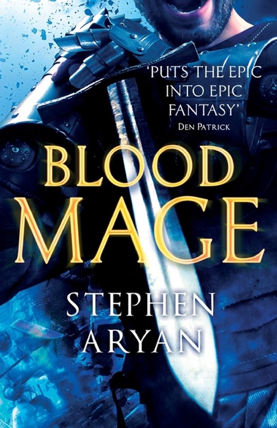 Bloodmage