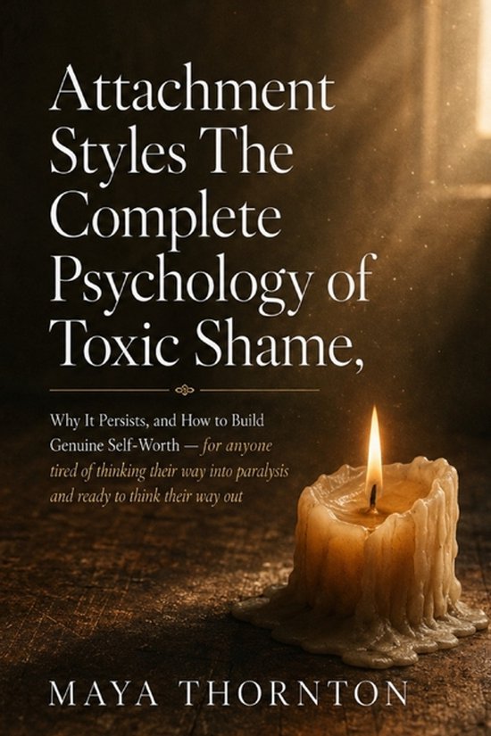 Attachment Styles - cover