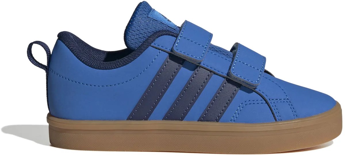 Kindertrainers adidas VS Pace 2.0 Blauw