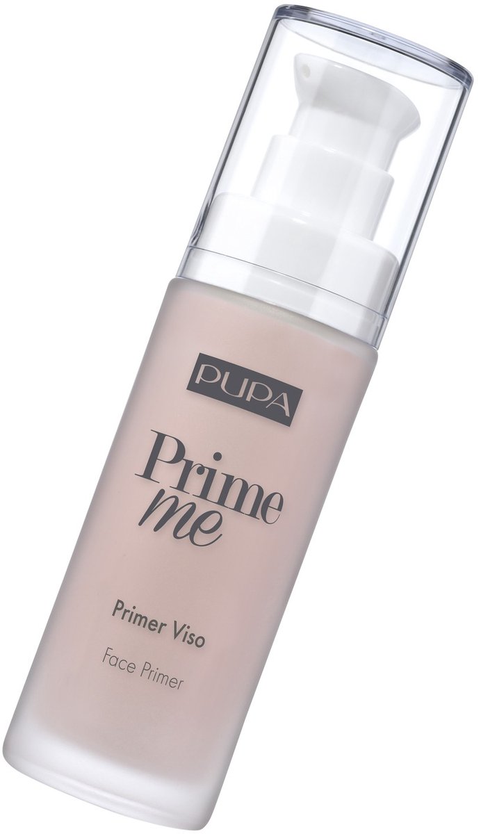 Bol.com PUPA Milano PriMe Me Perfecting Face Primer 001 Universal - 30 ml aanbieding