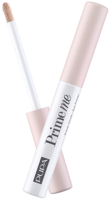 Pupa Milano Prime Me Eye Primer