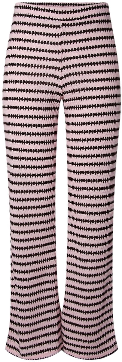 Pieces Broek PCJEYA