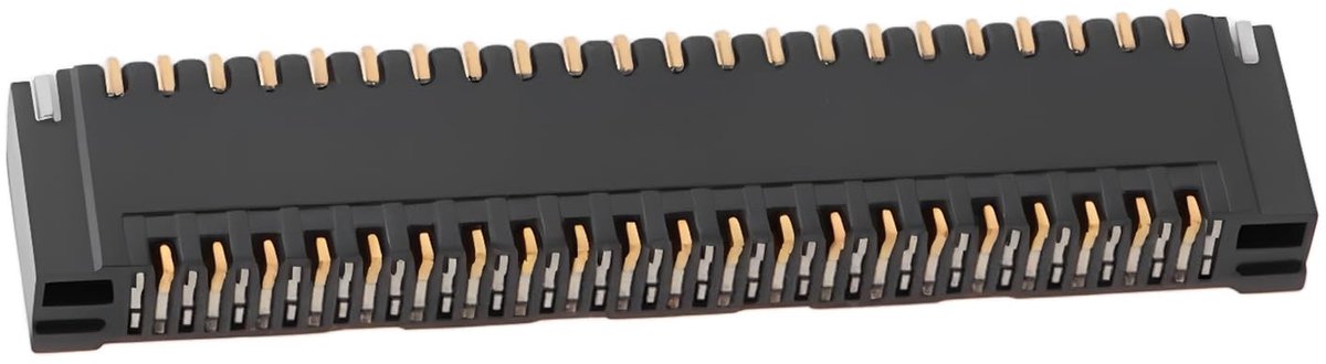 Dailygoods - 43-Pin LCD Flex Kabel voor Nintendo Switch OLED