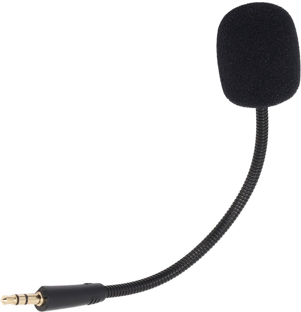 Dailygoods - Vervangende Gamemicrofoon voor Hoofdtelefoon