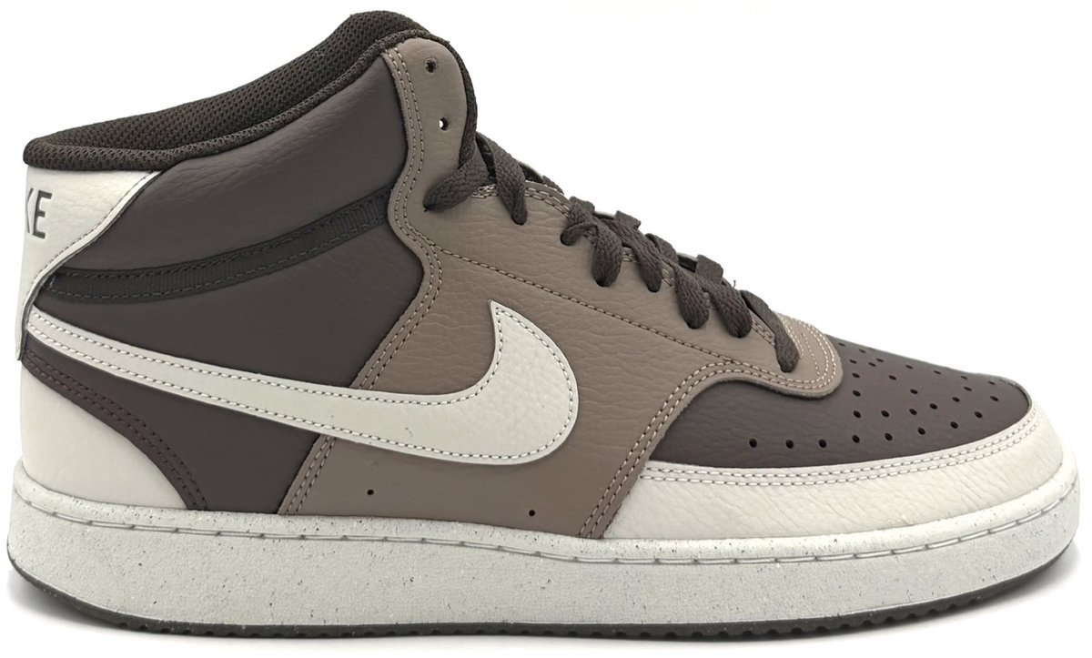 Nike Court Vision Mid Next Nat Bruin