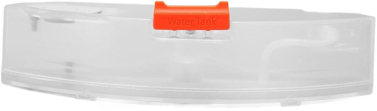 SMOAKEZ- Watertank Reserveonderdeel - Waterreservoir - Geschikt voor Roborock S7/T7S/T7S Plus/G10 - Duurzaam ABS-materiaal - Verbeterde prestaties - Transparante tank