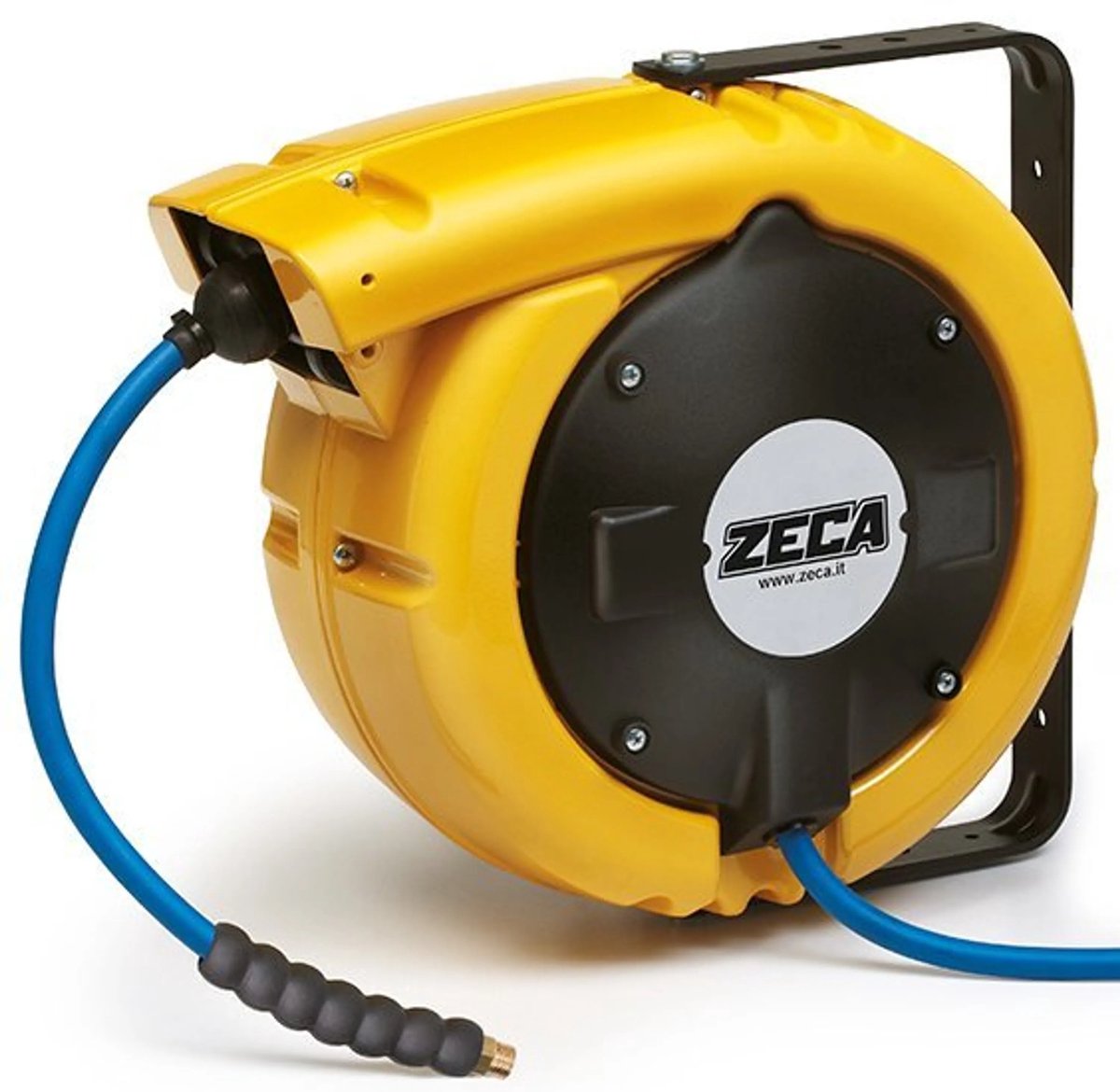 Zeca - Slangveerhaspel 12 m diameter: 8 mm