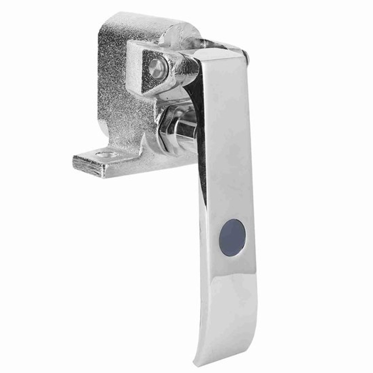 Allecto - G1/2 Draad Messing Kraanventiel - Handsfree Bediening