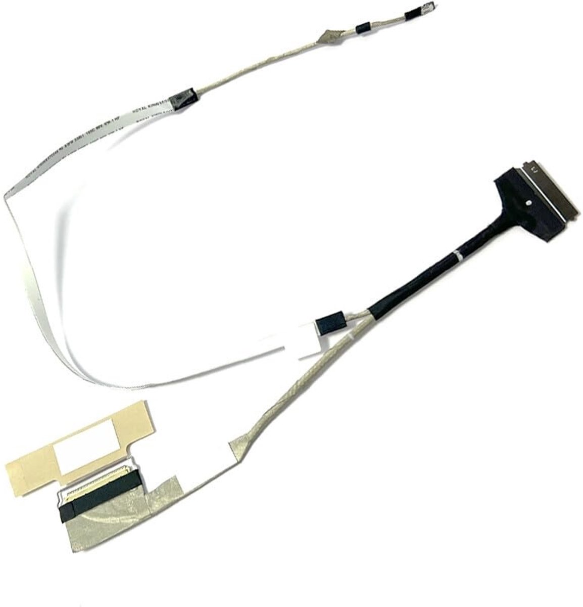 ZEYNOMAX - 40pin Flexibele LCD Kabel voor Acer Aspire A715-51G A715-76G