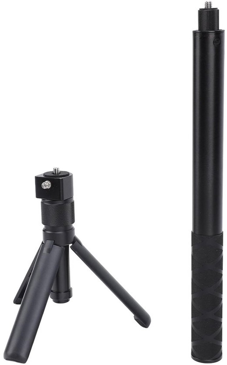 Allecto - Onzichtbare Selfiestick - Selfiestickstatief