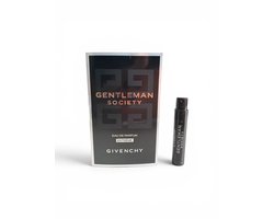 Givenchy - Givenchy Gentleman Society Extrême EDP 1 ml - Original Sample