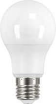E27 LED dimbaar - IQ-LEDDIM A60- 8,5Watt - warm wit - 2700k