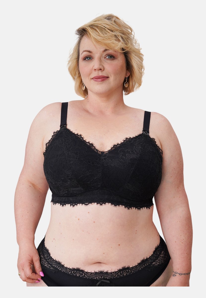 SugarShape bralette SENSLA