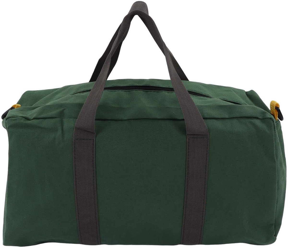 Dailygoods - Draagbare gereedschapstas - Waterdichte handtas - 45 x 22 x 15 cm - Slijtvaste organizer - Geschikt voor elektricien en timmerwerk