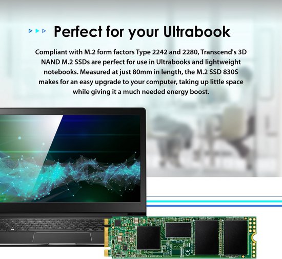 Interne SSD - Opslag M.2 - Snelle Data Opslag - Hoge Schrijfdurzaamheid - 2 TB - Zwart Groen — afbeelding 5
