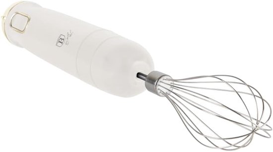 Staafmixer Set - Keukenmixer Accessoires - Snel Mixen - 6 Delige Set - 320 g - Sahara — afbeelding 3