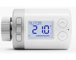 Honeywell HR27EE digitale thermostaatknop programmeerbaar radiator M30 x 105