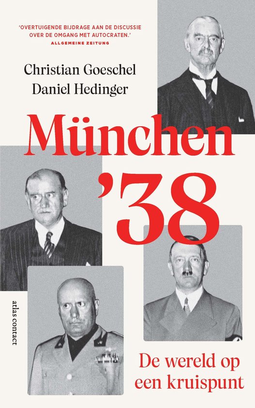 München '38