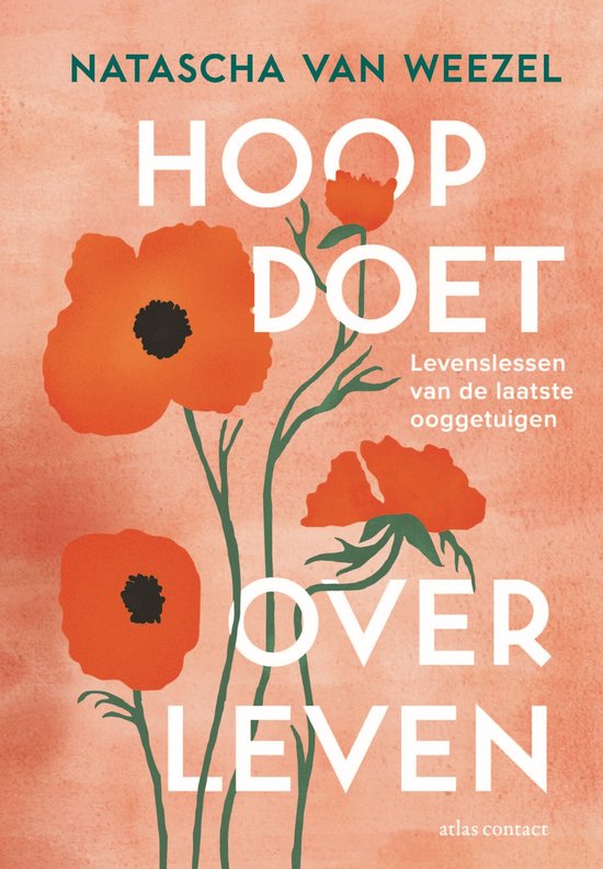 Hoop doet overleven - cover