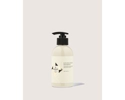 HADAT Cosmetics Golden Hour Shampoo - Shampoo - Versterking & Voeding - Alle Haartypes