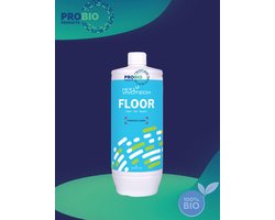 HeiQ VivoTech Floor