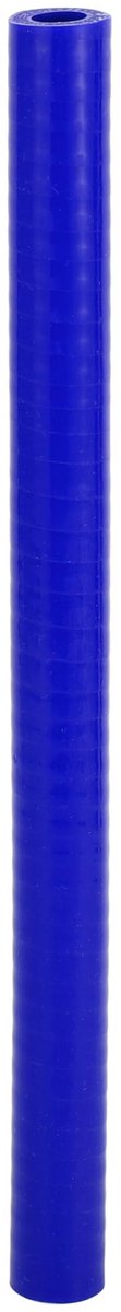 Dailygoods- Siliconen Slang - 12 mm Binnendiameter - 300 mm Lengte - Meerlaags Geweven - Hoge Temperatuur Bestendig - Universeel Gebruik - 0 graden - Koelslang