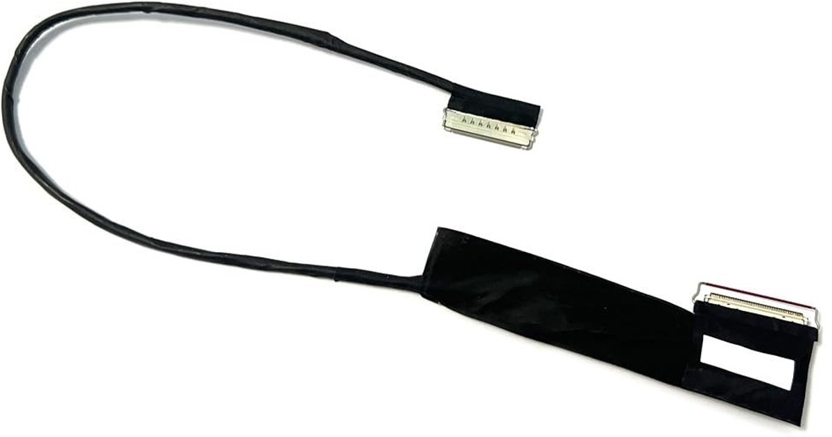 Dailygoods - Flexibele Kabel voor LED LCD Display Vervanging
