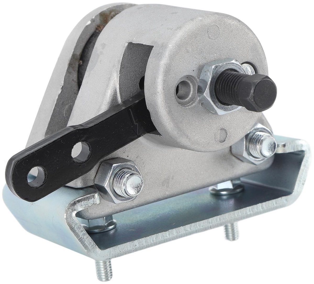 Dailygoods- Remklauw - Eenvoudig te installeren - Beugelset - Betrouwbare prestaties - Verhoogde veiligheid - Geschikt voor Manco 9598/9597 - Remsysteem