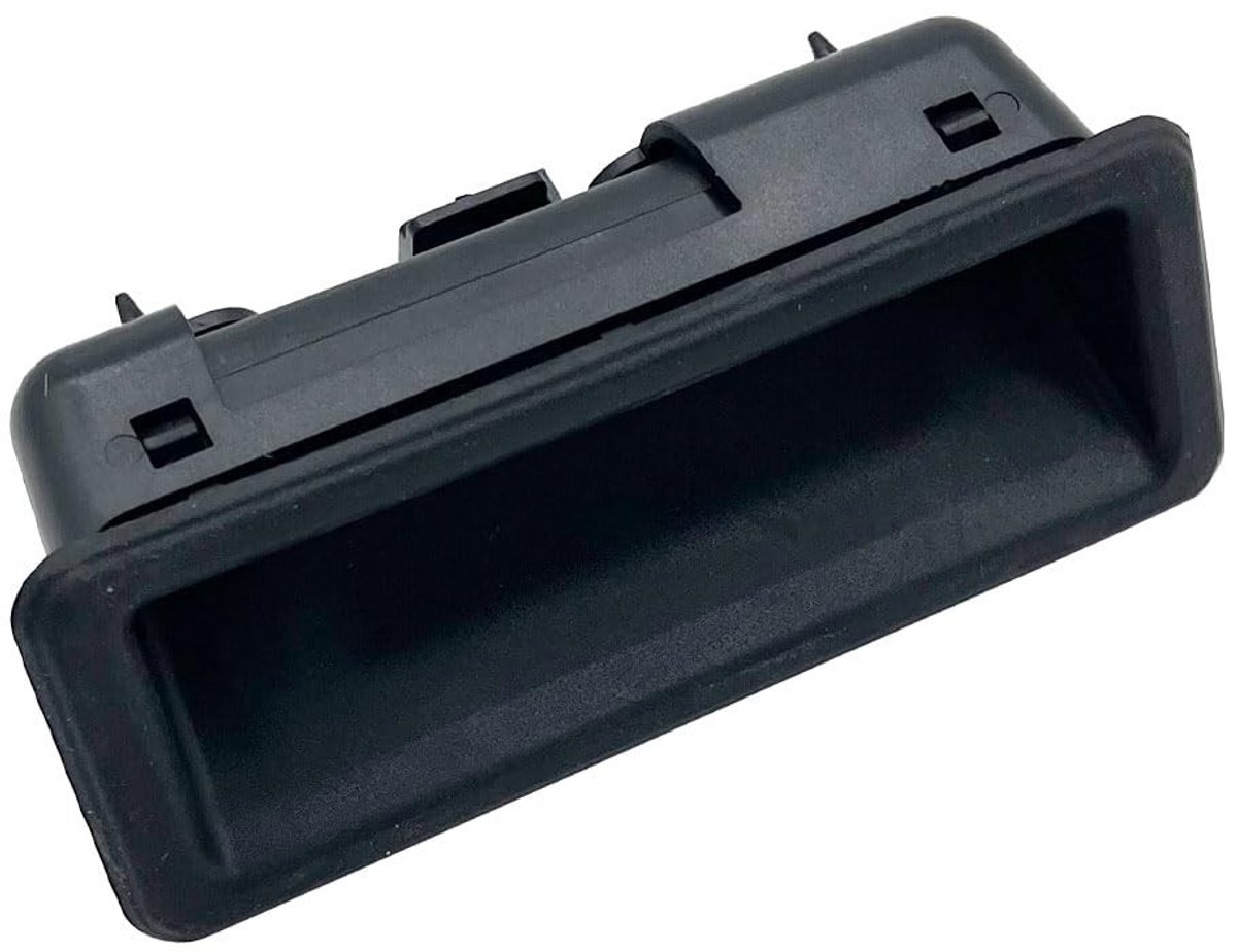 Dailygoods - Auto Kofferbak Handvat Schakelaar voor BMW 1 3 5 X1 X5 X6 2003-2013
