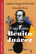Cara o cruz: Benito Juarez / Heads or Tails