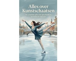 Alles over Kunstschaatsen