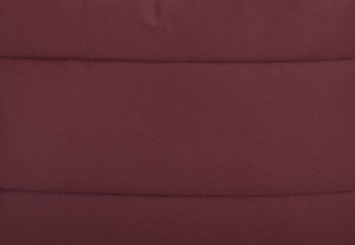 Beagles Calvia Crossbodytas - Bordeaux Rood