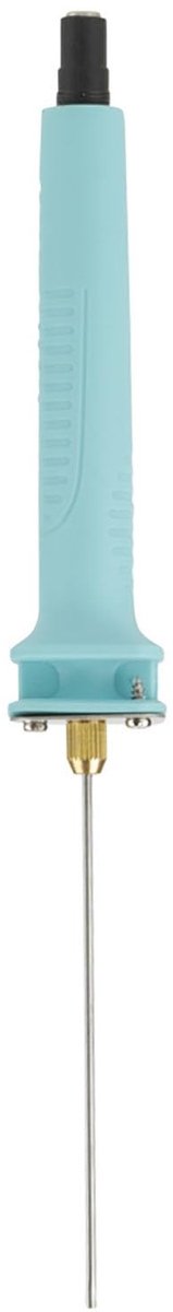 Dailygoods- Schuimsnijder 12V - Handheld Snijmachine - Polystyreen Cutter - Warm Snijmes - Voor Kunstwerken - Snel en Efficiënt - Foam Cutter
