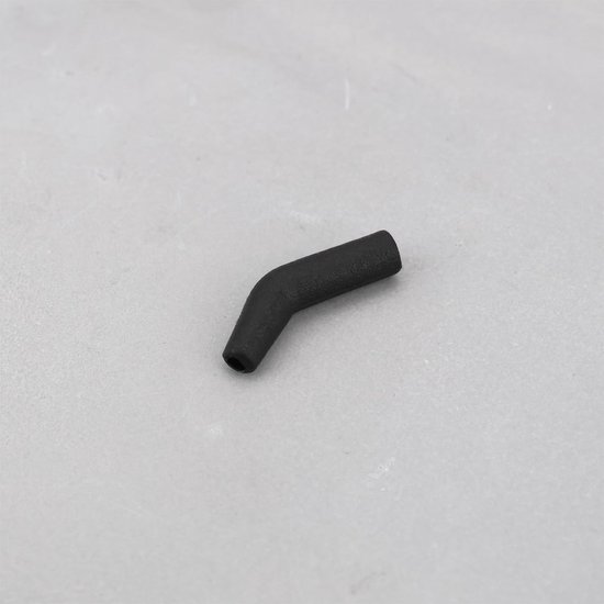 Dailygoods- Vishaak 30 Stuks - TPR Aligner - Lengte 11 Mm - Voor 2/4/6/8 Vishaken - Geschikt voor Zoetwater/Zoutwater - Verbeterd Vissucces - Haakaccessoires van Dailygoods — afbeelding 2