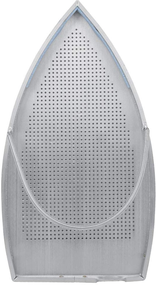 Dailygoods- Strijkschoen Aluminium Materiaal - Strijkschoen Cover - Antislip - Geschikt voor Thuis/Kantoor - Duurzaam - Eenvoudig te Gebruiken - Strijkijzerhoes