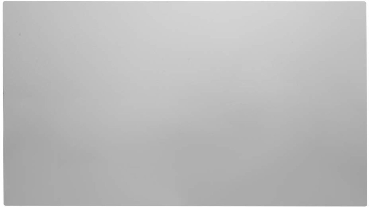 Dailygoods- Privacyfilter 14 Inch - Anti-gluurfilm - Antireflectiecoating - Schermbescherming - Privacyfilter Laptop - Eenvoudig aan te brengen - Monitorfilter