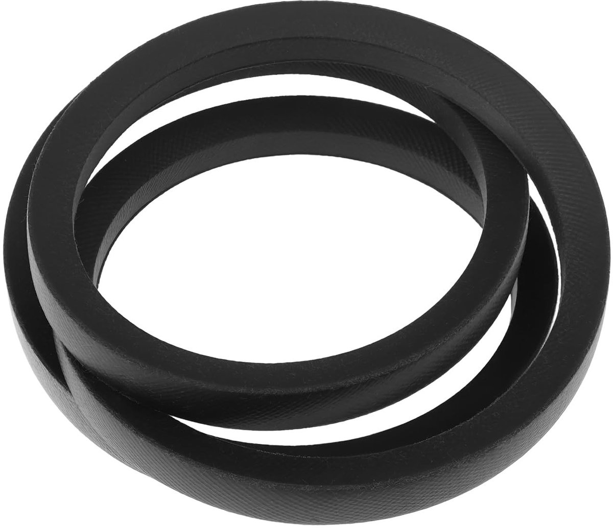 Dailygoods - Maaier V-riem SA33228 710x9,5x6mm Vervangingsonderdeel