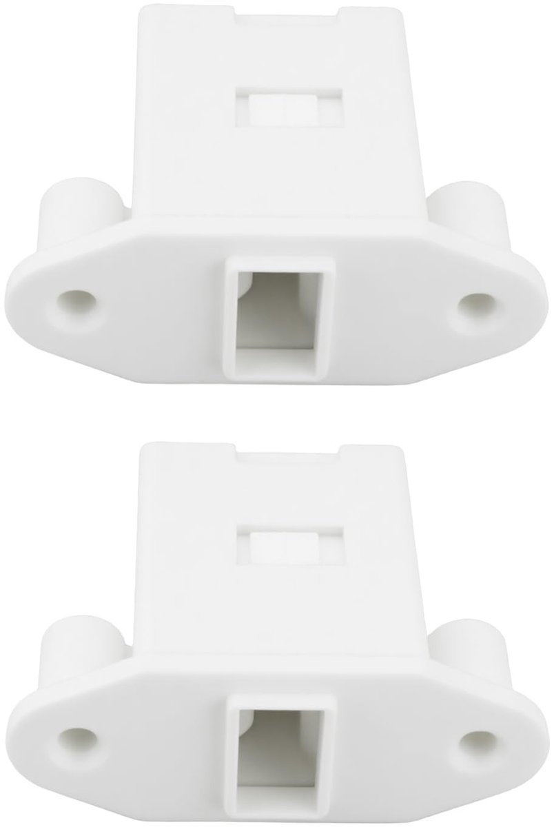 Dailygoods - Vervangende Lade Klink voor Wasmachines, Compatibel met Diverse Modellen