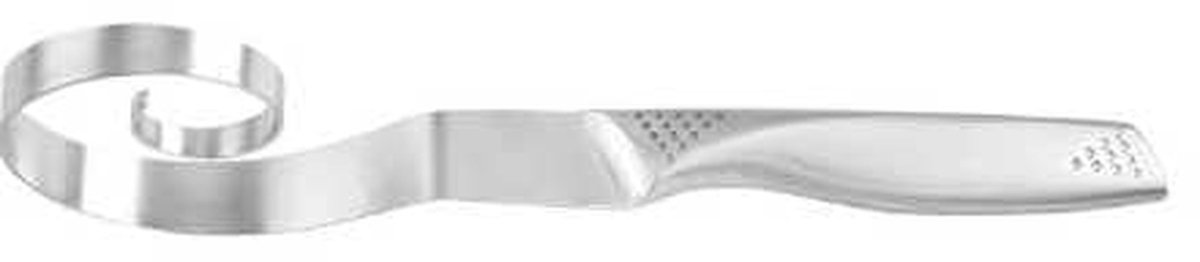 Dailygoods - Professionele Noedel Maker en Slijper Set