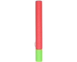 Waterpistool van foam - 44 cm - buiten water speelgoed - spuit - kinderen - zwembad – foto 4