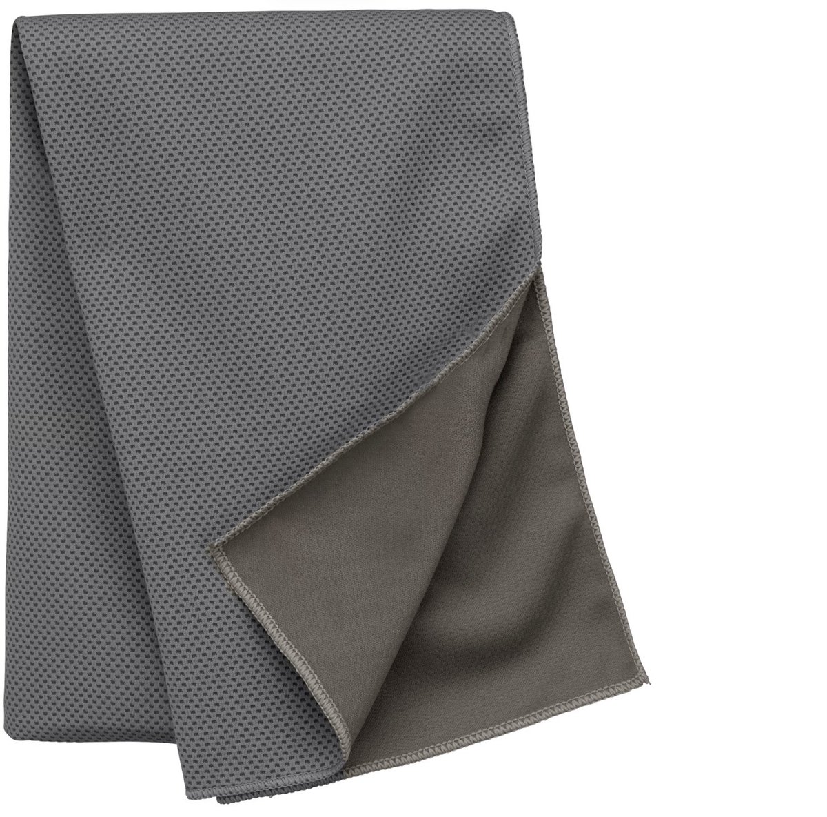 Proact Afkoelende Sporthanddoek Ice Grey, 30 X 100 Cm !!