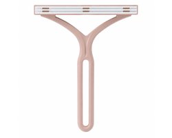 FURTASTIC® Kattenhaar Verwijderaar - Roze - Haarverwijderaar voor Huisdieren – Pluizenborstel