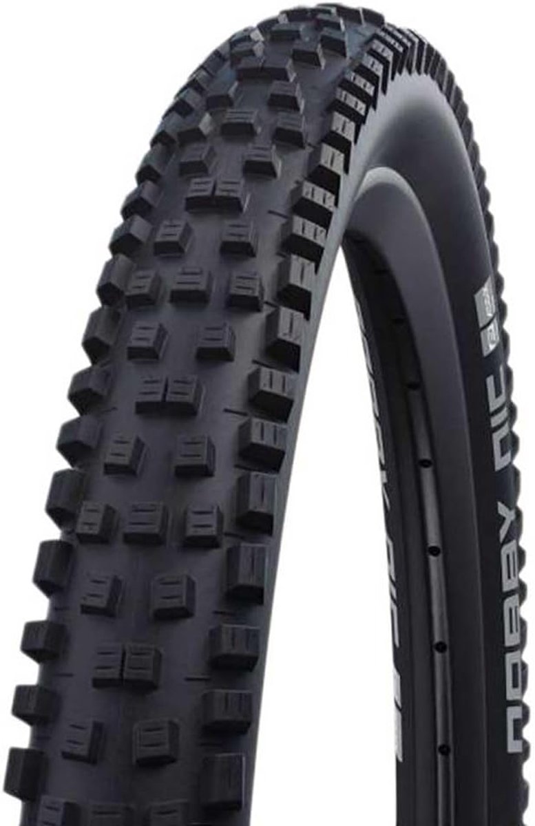 Fietsband - MTB Band - Sportief Fietsen - Tubeless Ready - 29 x 2.40 - Zwart