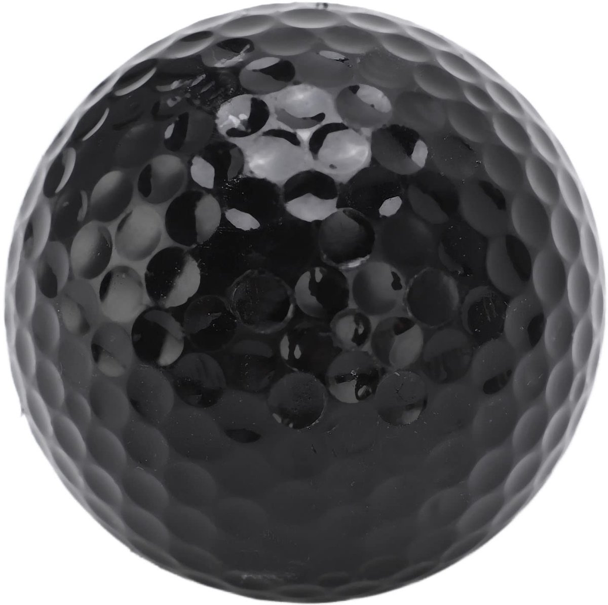 Dailygoods- Golfballen Drijvend - 2 Lagen - Golf Training Ballen - Waterdicht - Model 332 - Lichtgewicht - Gemakkelijk te redden - Oefengolfballen