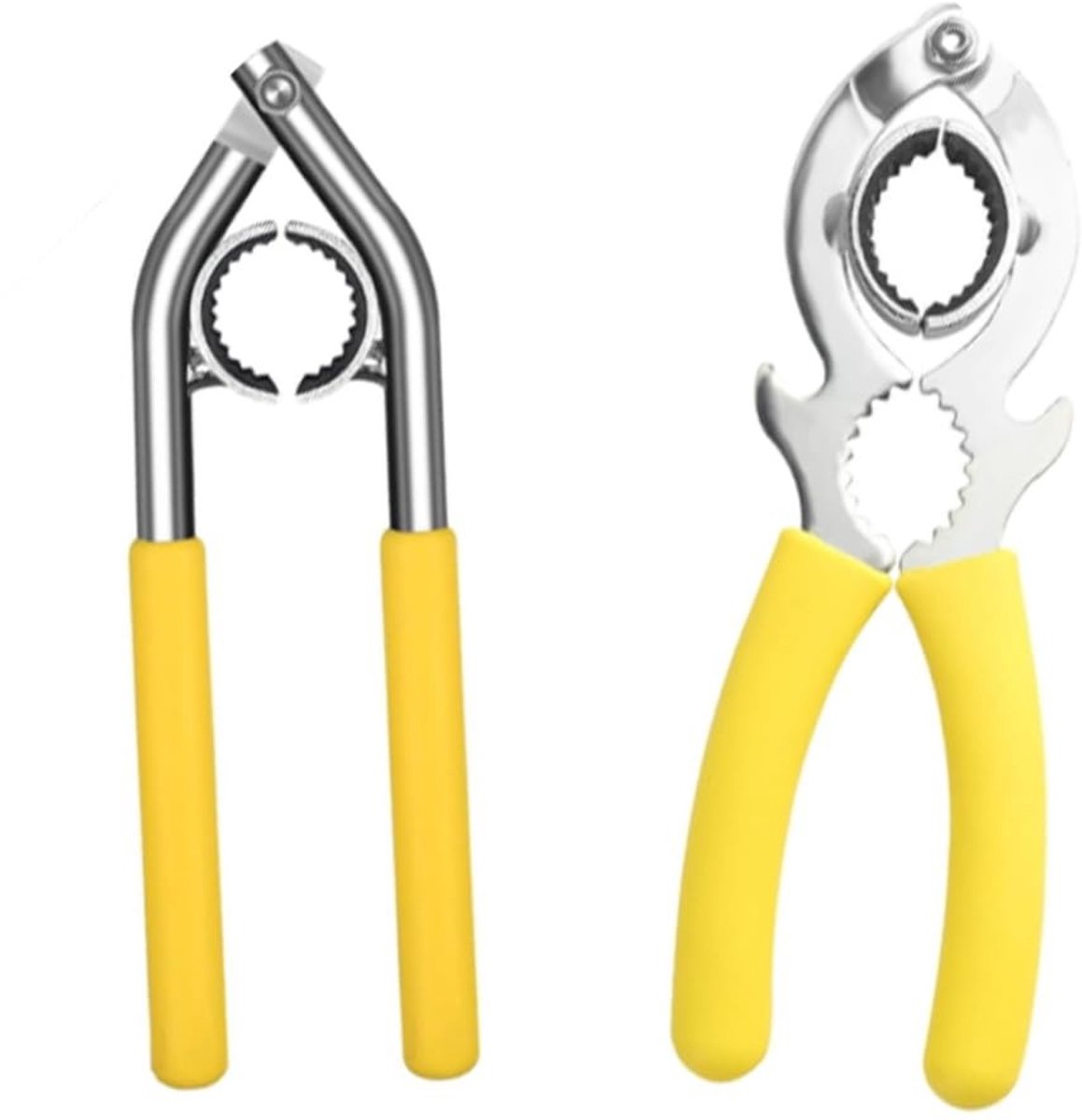 Dailygoods- Kraansleutel Ergonomisch - Kraanbeluchtersleutel - Antislip - Verstelbaar - Duurzaam - 175 mm lang, 50 mm breed - Beluchtersleutel
