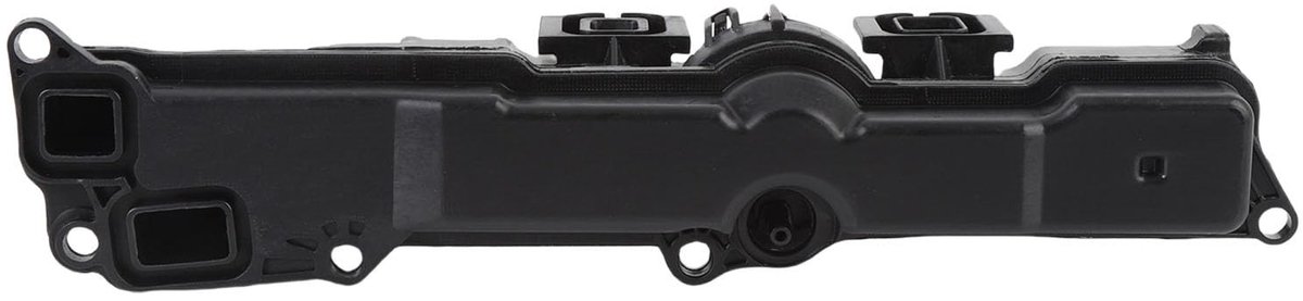Dailygoods- Ventilatieklep Directe Vervanging - Motor Ventilatie - Slijtvast Kunststof - Hoge Temperatuur - Olie Scheiding - Motorbescherming - Motorventilatie